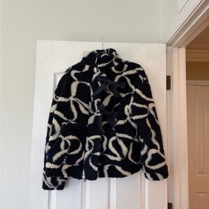 Damson Madder Ingrid jacket